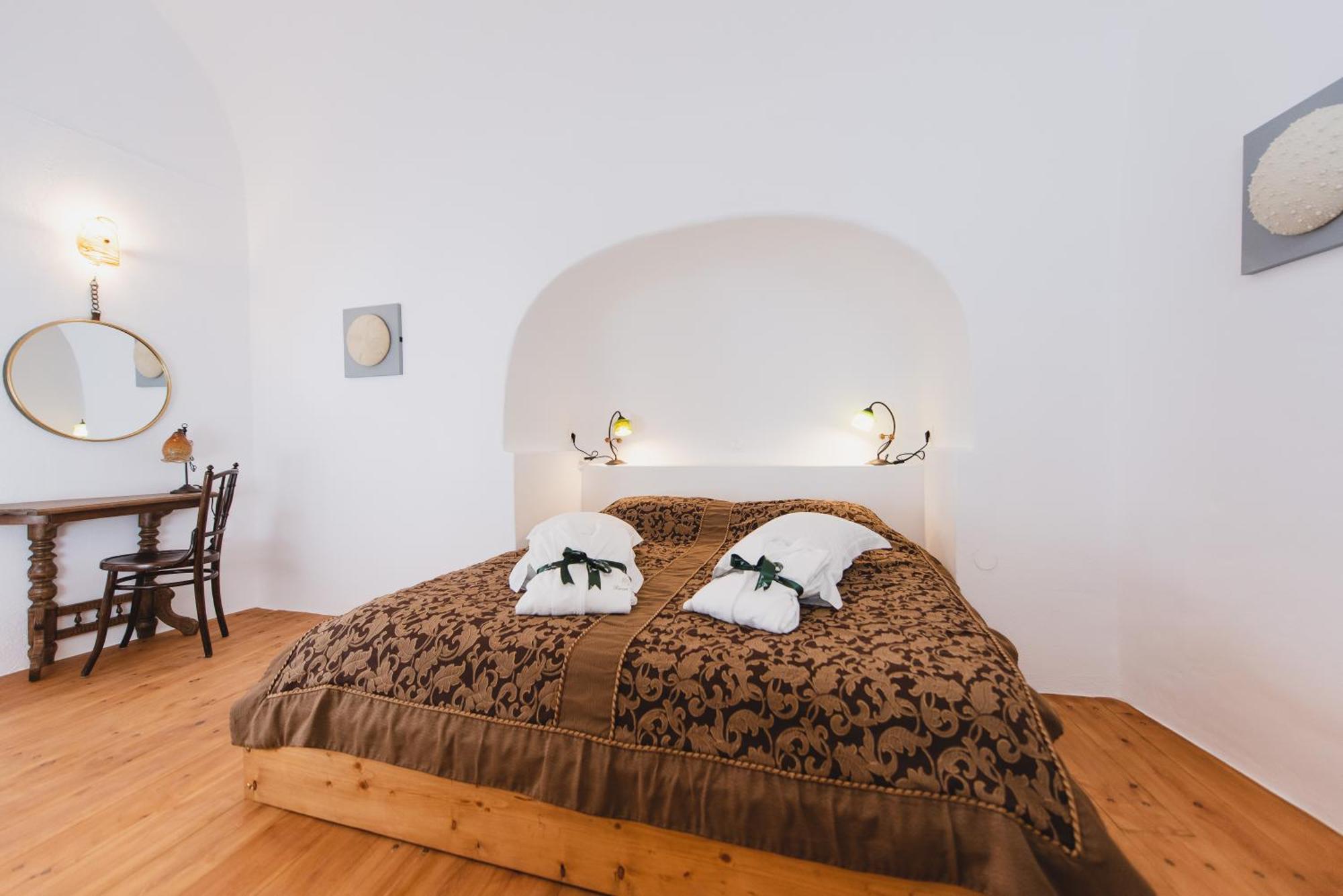 Fanari Villas Oía Eksteriør billede